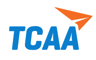 tcaa logo